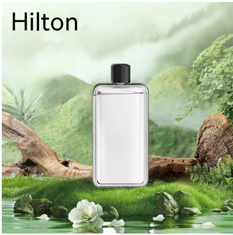 Automatic Diffuser Aromatherapy Car Perfume