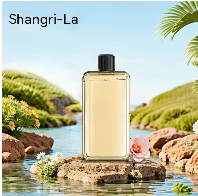 Automatic Diffuser Aromatherapy Car Perfume