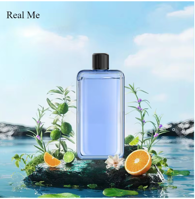Automatic Diffuser Aromatherapy Car Perfume