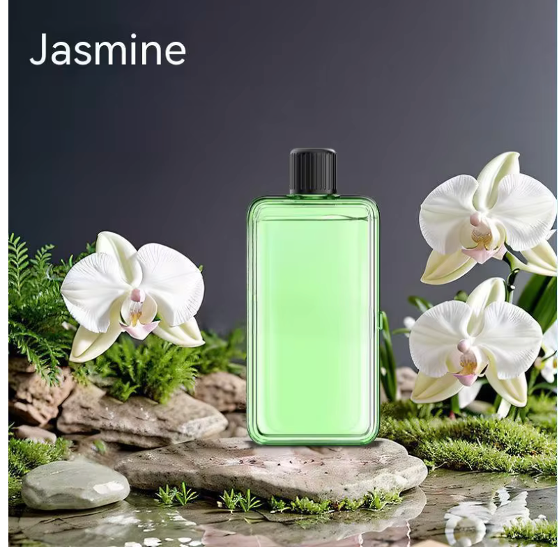 Automatic Diffuser Aromatherapy Car Perfume